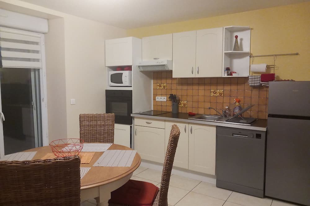 Photo of Kitchen in Haudrecy