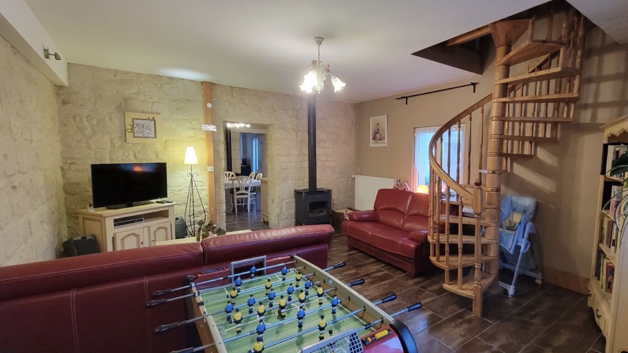 Photo of Bedroom in Cuffies