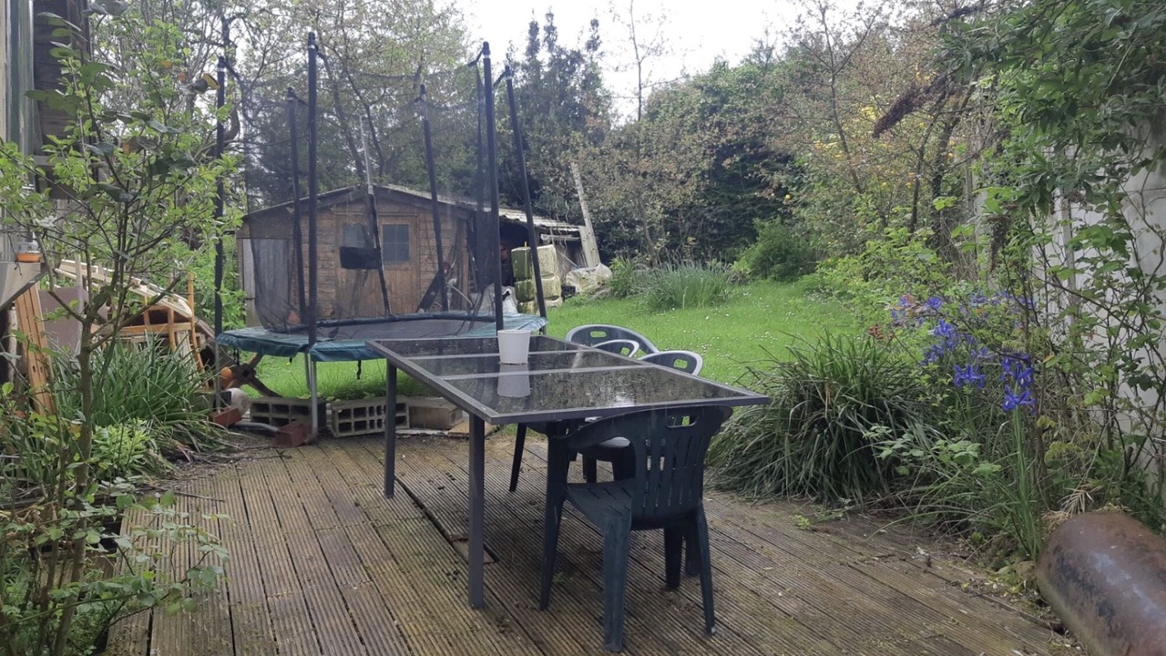 Photo of Outdoor in Cuffies