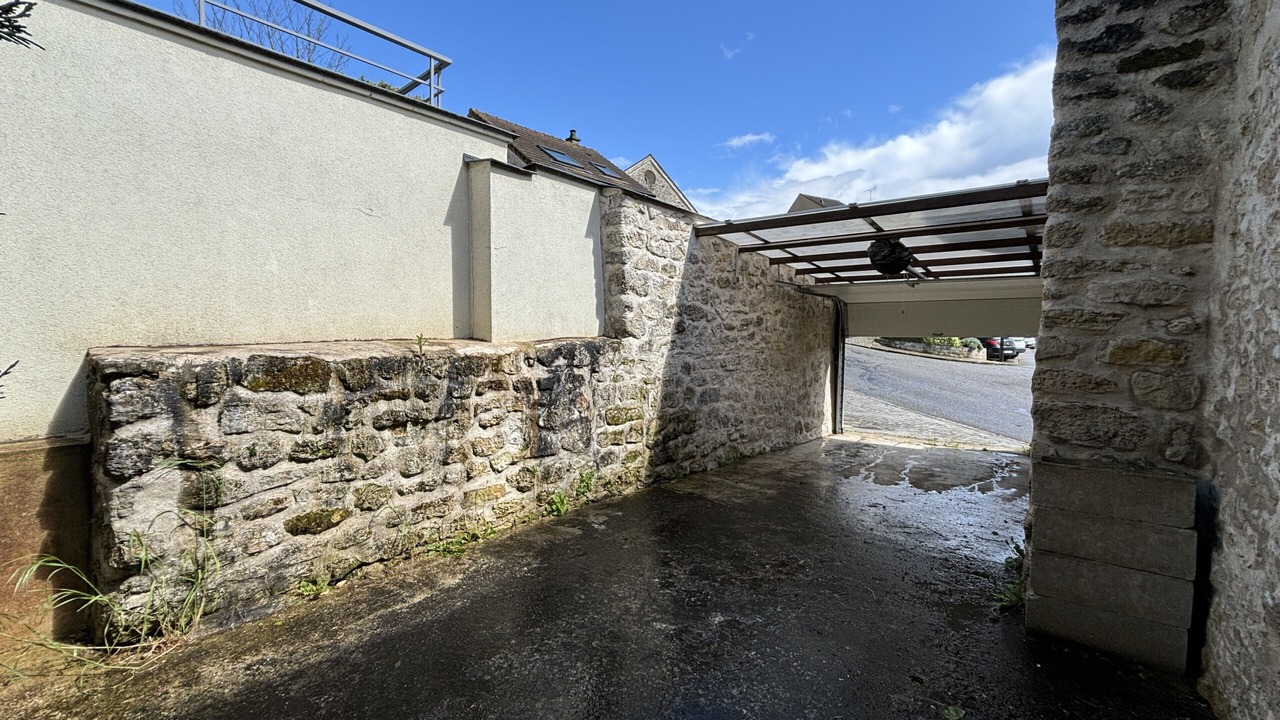 Photo of Outdoor in Chavenay