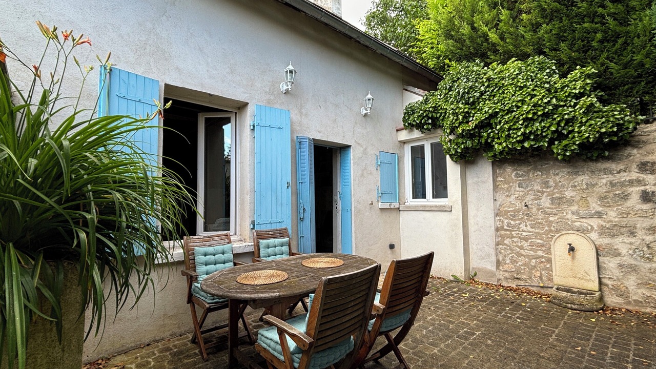 Photo of Outdoor in Chavenay