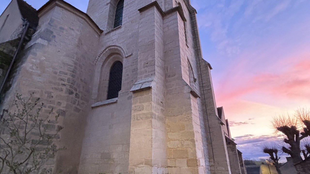 Photo of Outdoor in Chavenay