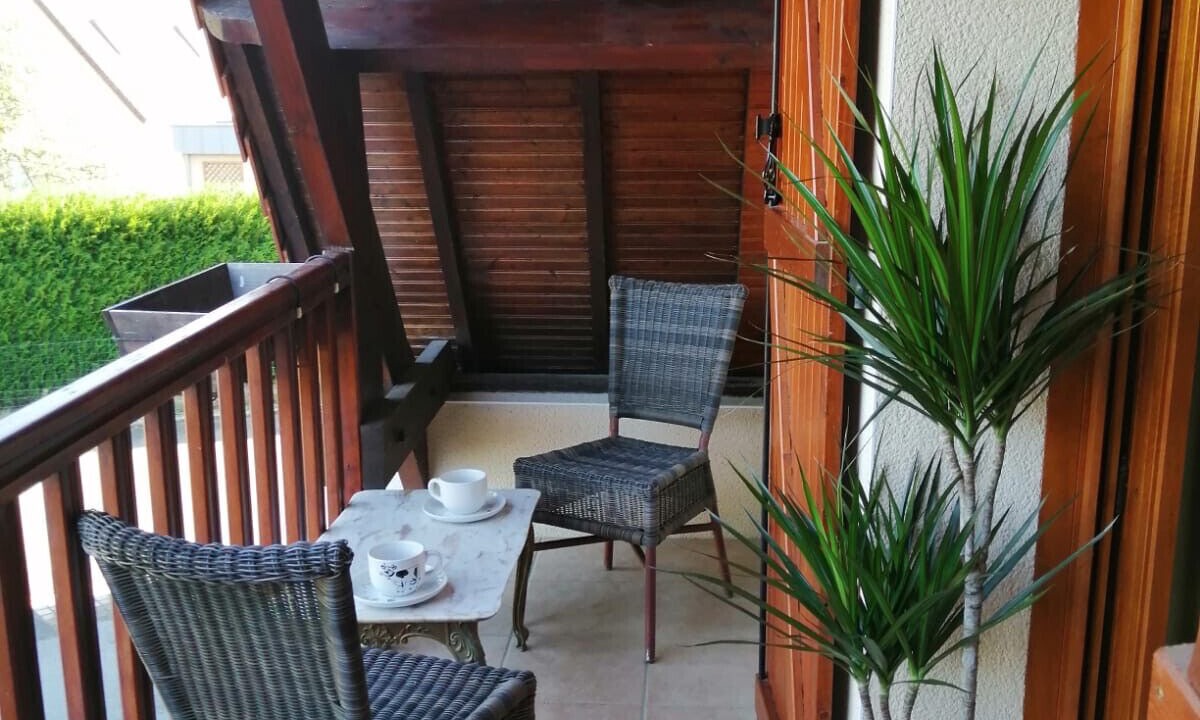 Photo of Outdoor in Ruaudin