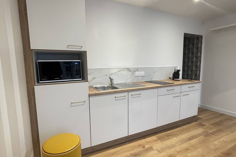 Photo of Kitchen in Dernier Sou