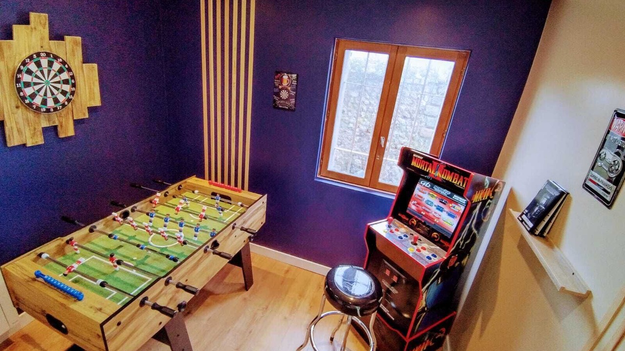 Photo of Bedroom in La Poterie-Cap-d'Antifer