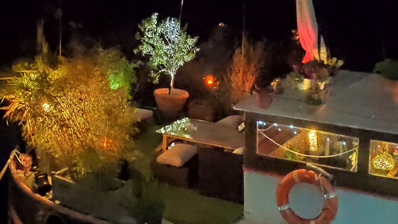 Photo of Outdoor in Villeneuve-la-Garenne
