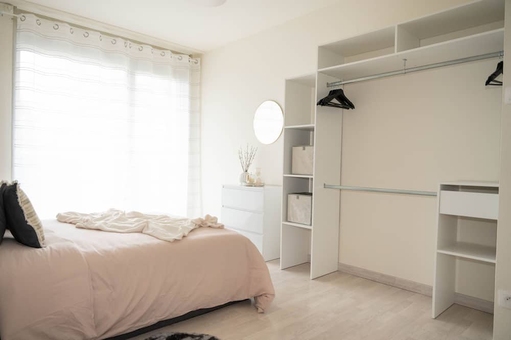 Photo of Bedroom in Lingolsheim