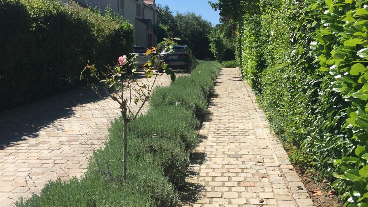 Photo of Outdoor in Feucherolles