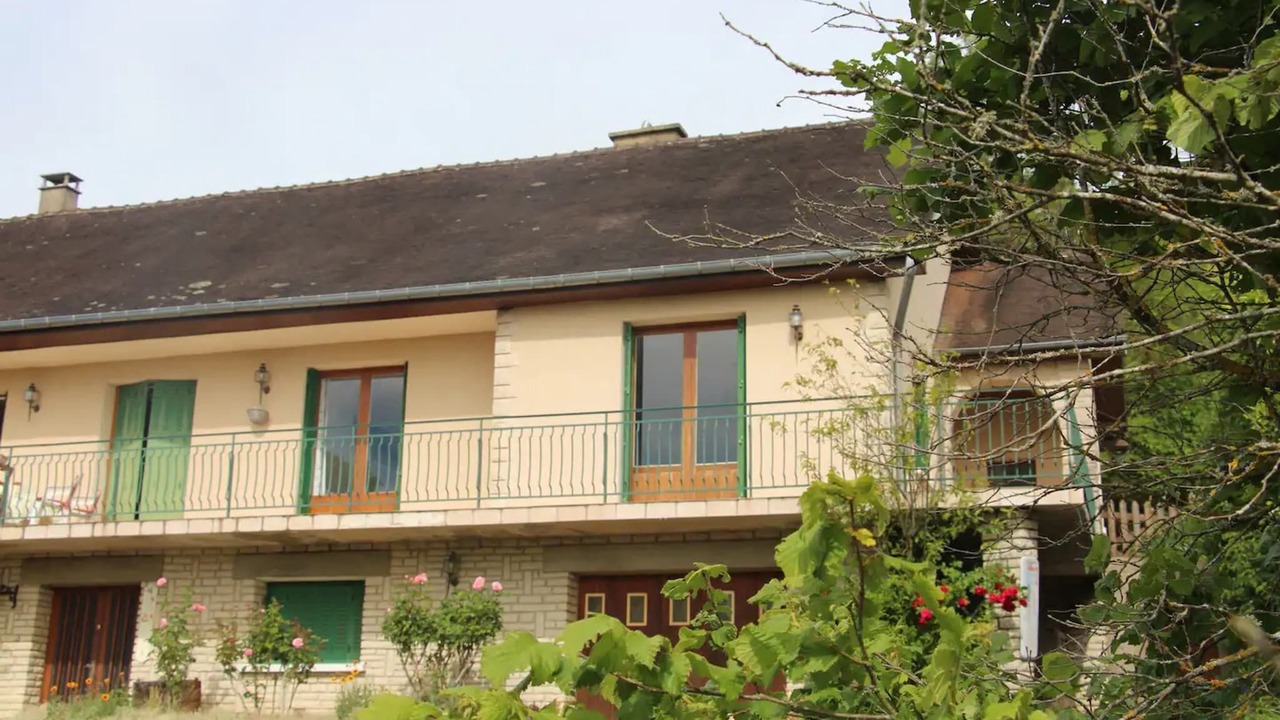 Photo of Outdoor in Tanlay