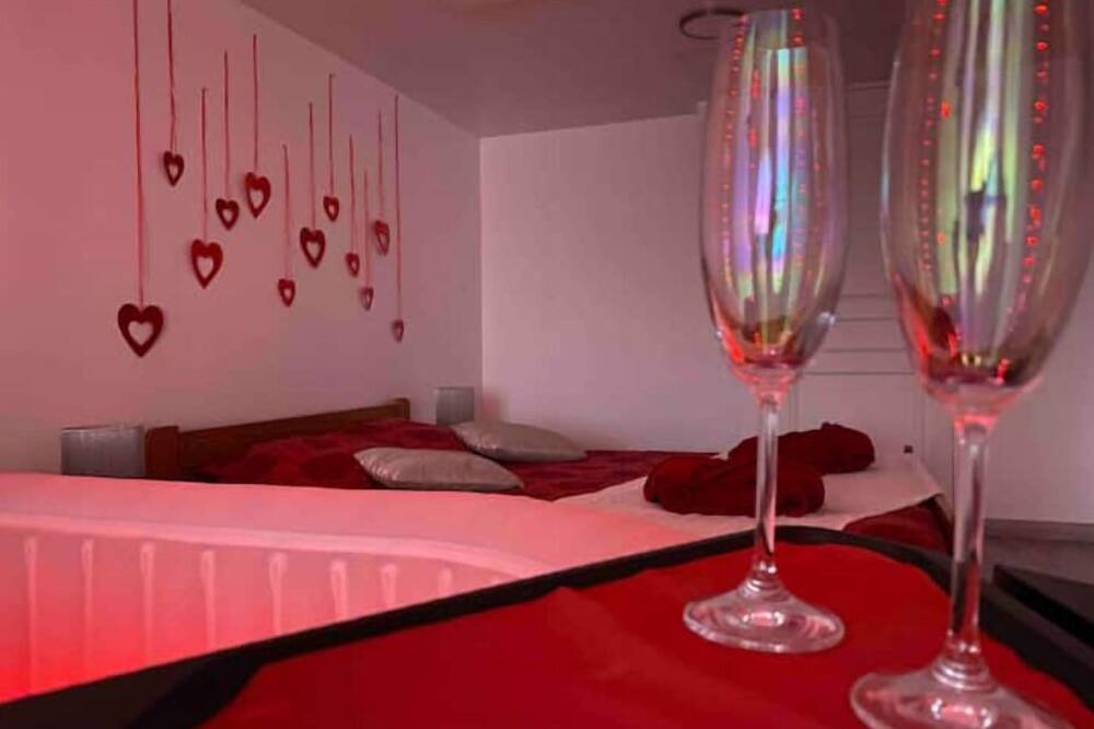Photo of Bedroom in Saint-Cheron