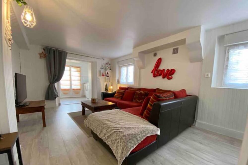 Photo of Bedroom in Saint-Cheron