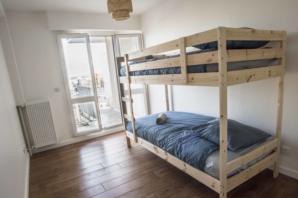 Photo of Bedroom in L'Ile-Saint-Denis