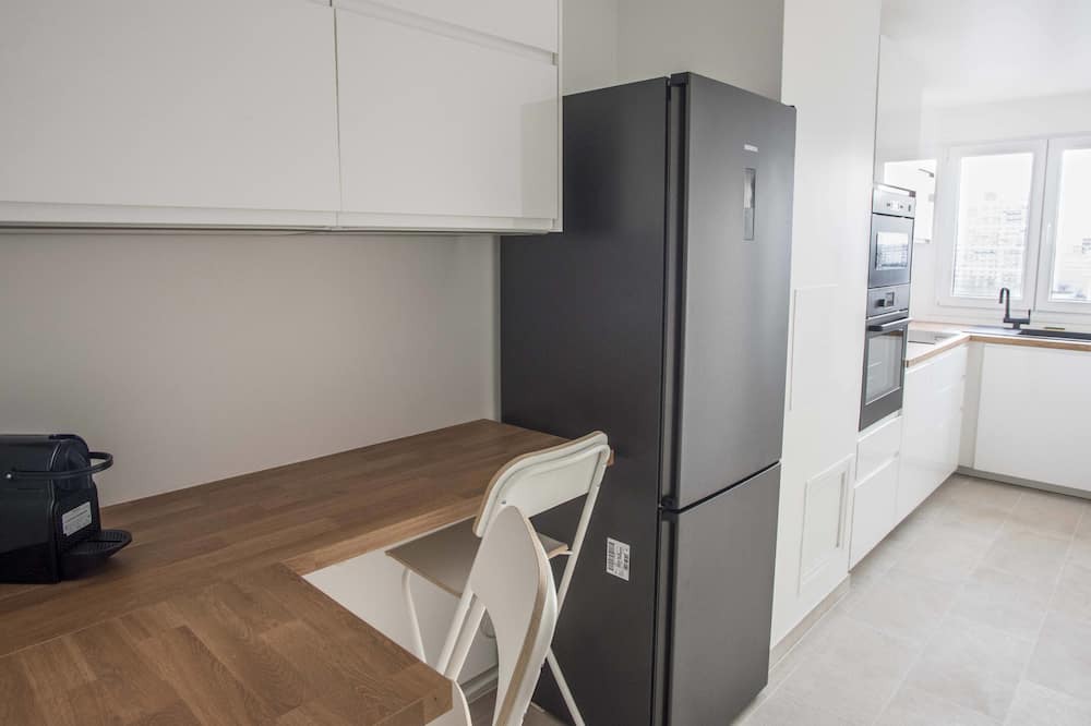 Photo of Kitchen in L'Ile-Saint-Denis