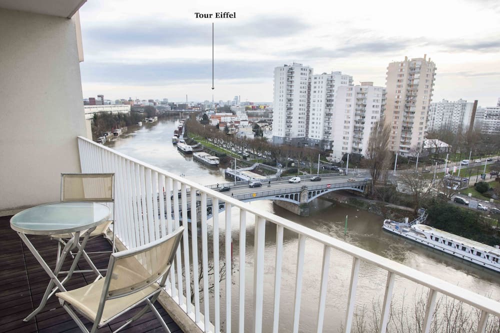 Photo of Outdoor in L'Ile-Saint-Denis