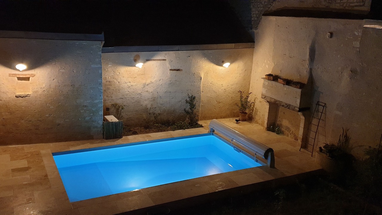 Photo of Outdoor in Coulanges-la-Vineuse