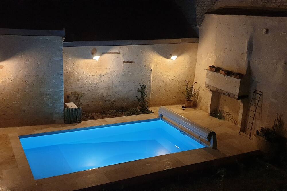 Photo of Outdoor in Coulanges-la-Vineuse