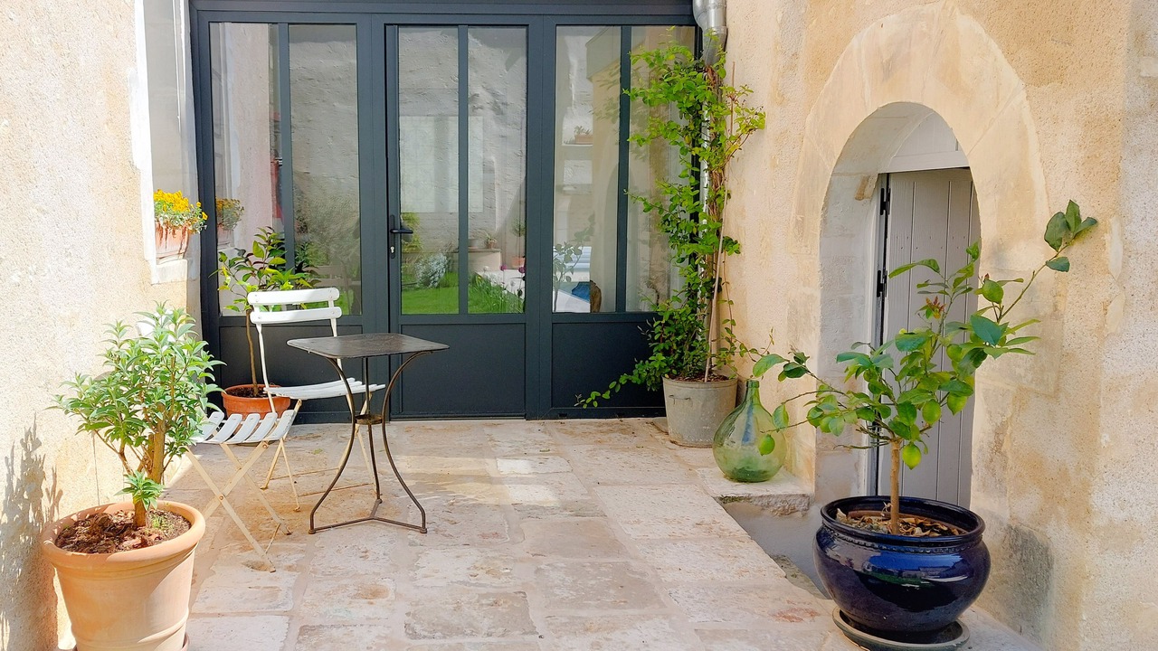 Photo of Outdoor in Coulanges-la-Vineuse