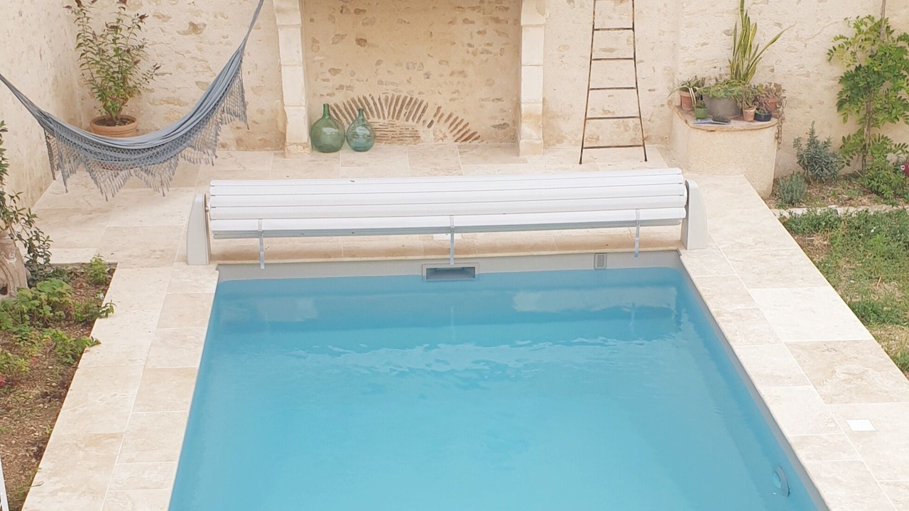 Photo of Outdoor in Coulanges-la-Vineuse