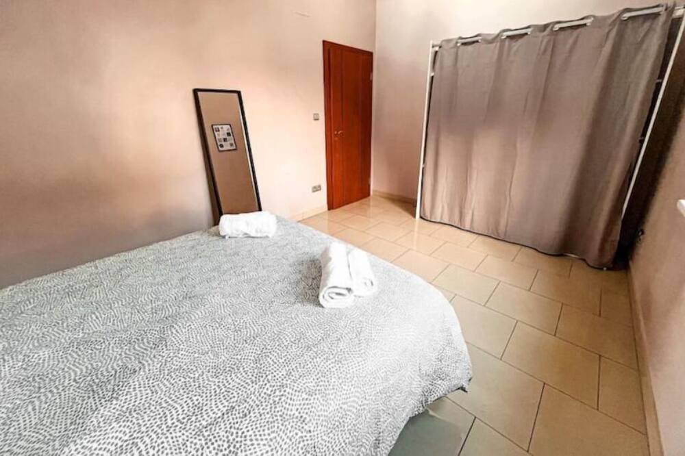 Photo of Bedroom in Holtzheim