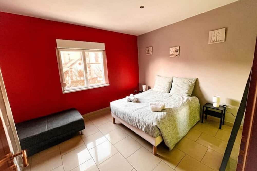 Photo of Bedroom in Holtzheim