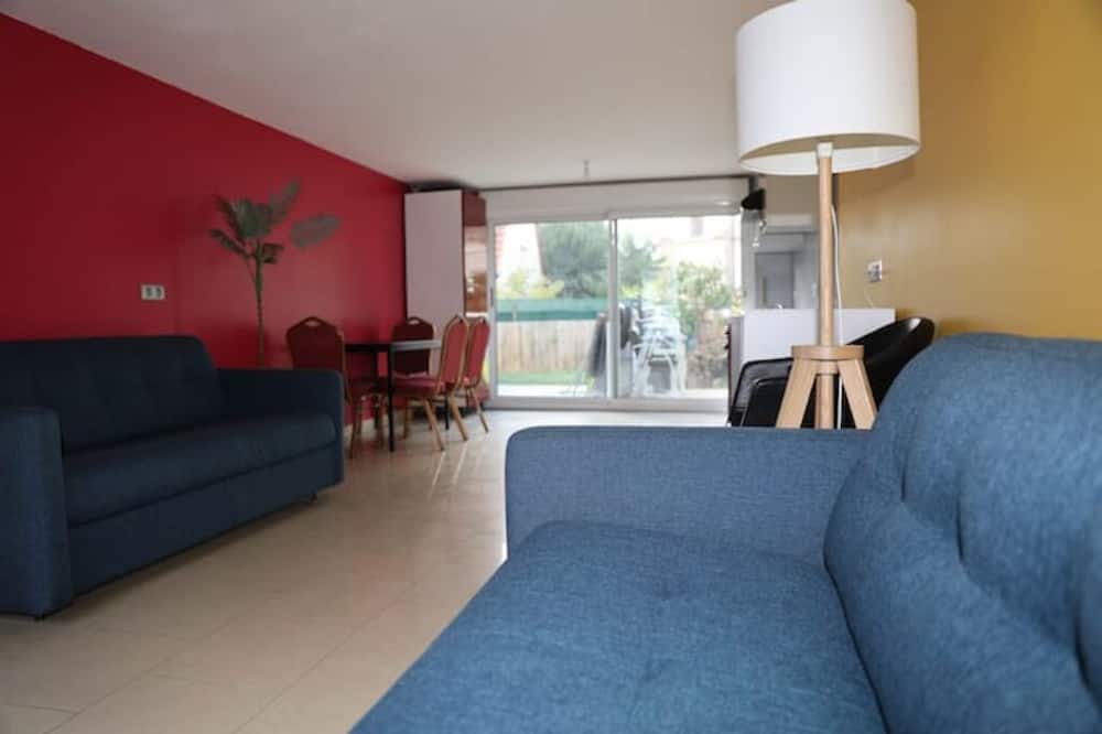 Photo of Livingroom in Holtzheim