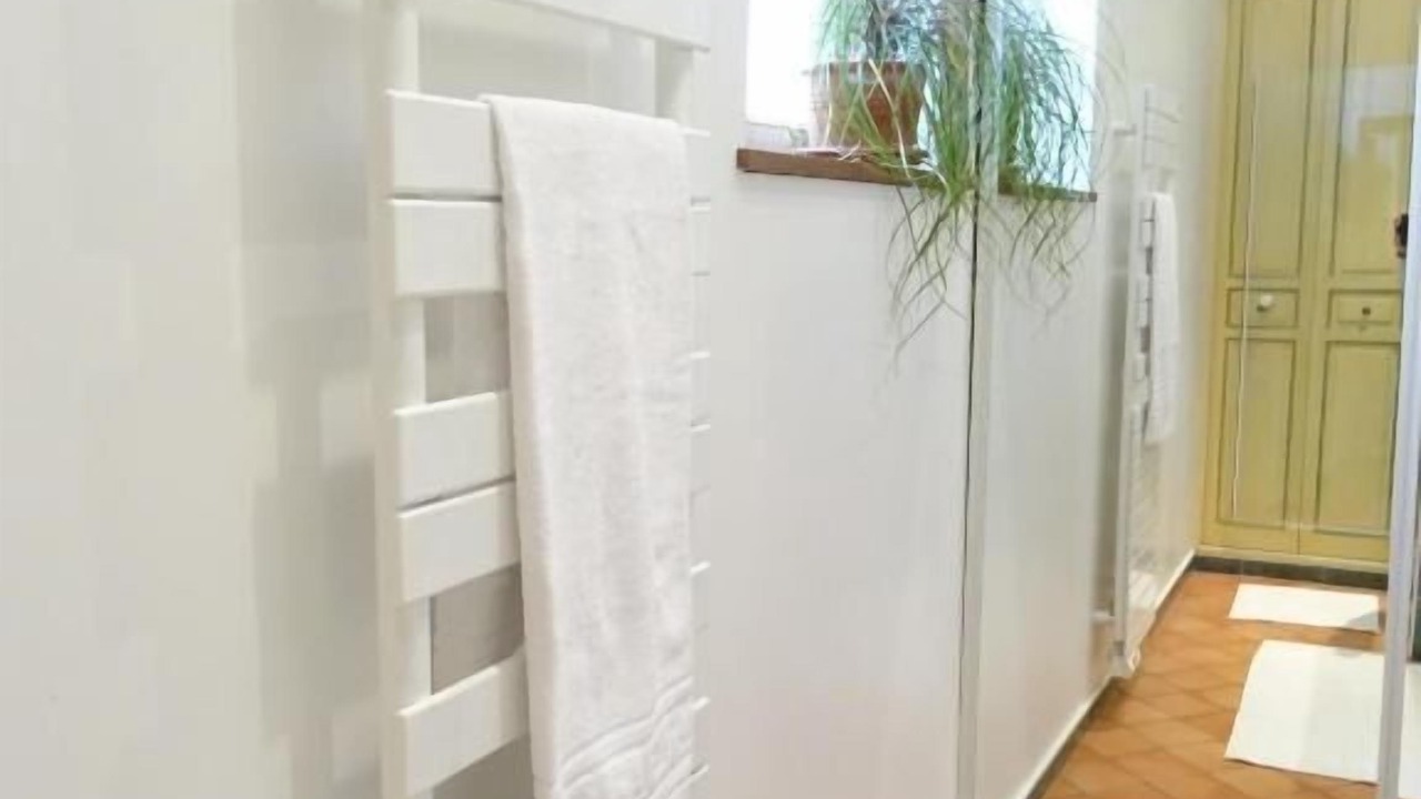 Photo of Bathroom in Montevrain