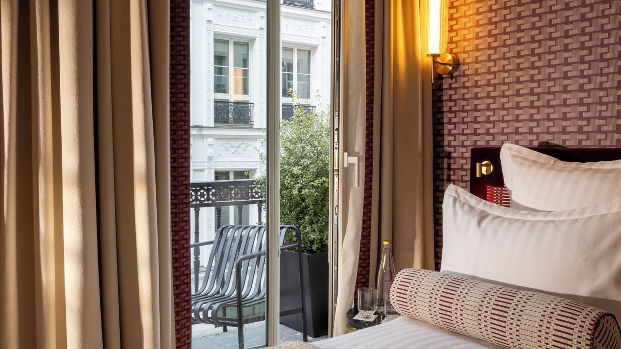 Photo of Patio Balcony in Vivienne