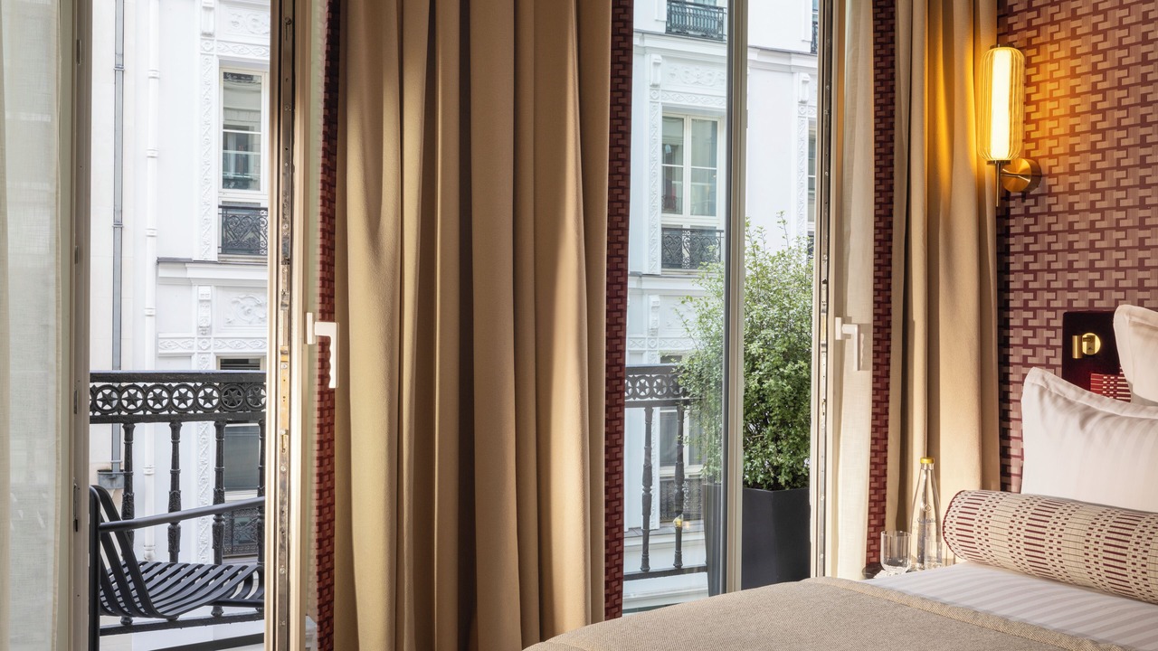 Photo of Patio Balcony in Vivienne