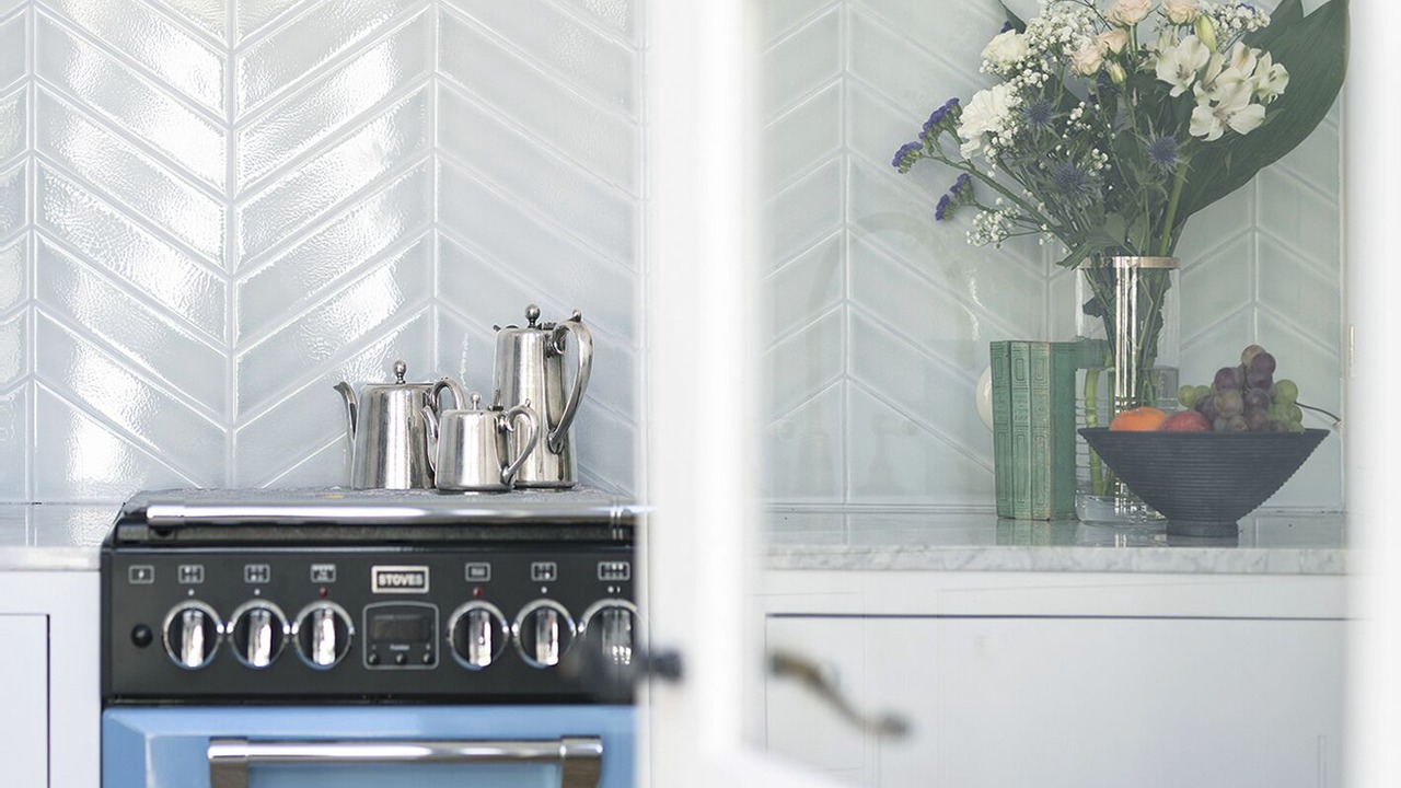 Photo of Kitchen in Boulogne-sur-Mer