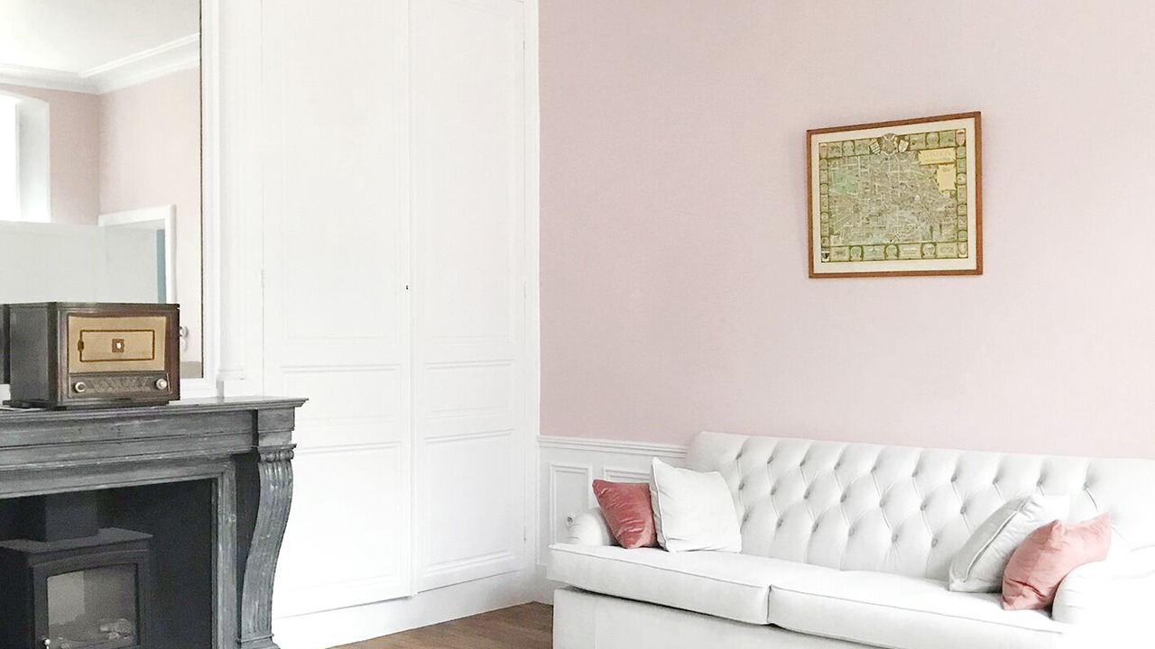 Photo of Livingroom in Boulogne-sur-Mer