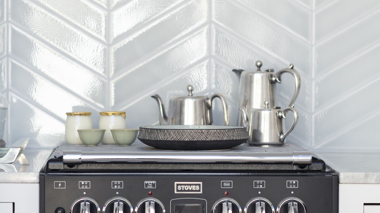 Photo of Kitchen in Boulogne-sur-Mer