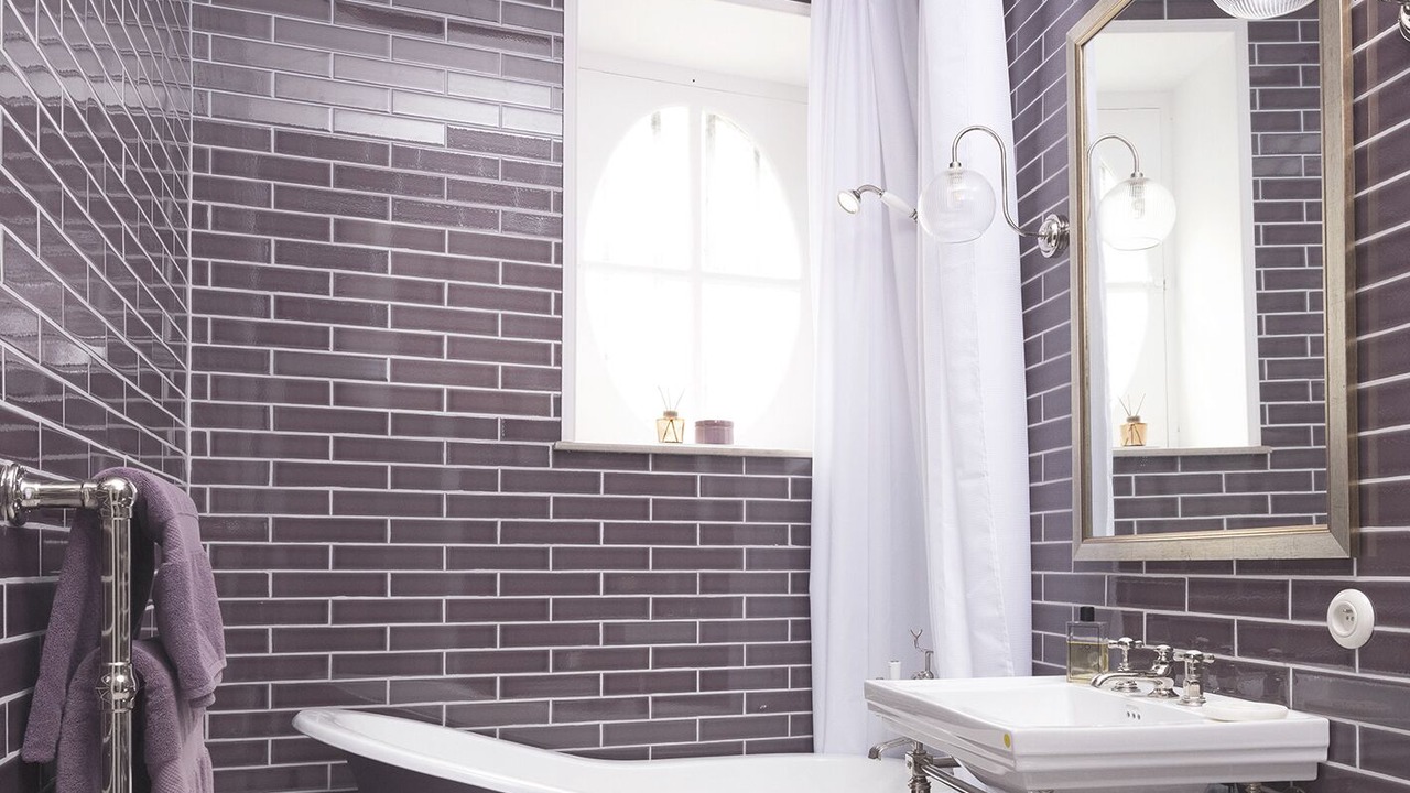 Photo of Bathroom in Boulogne-sur-Mer