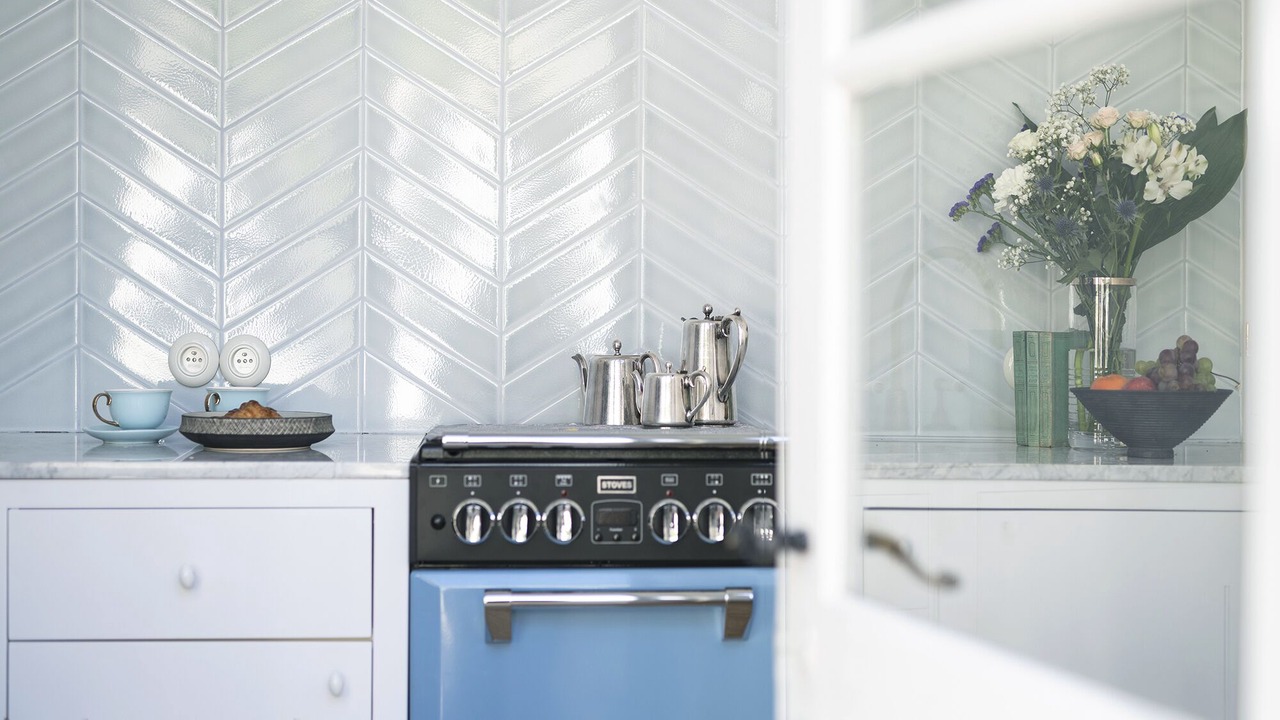 Photo of Kitchen in Boulogne-sur-Mer