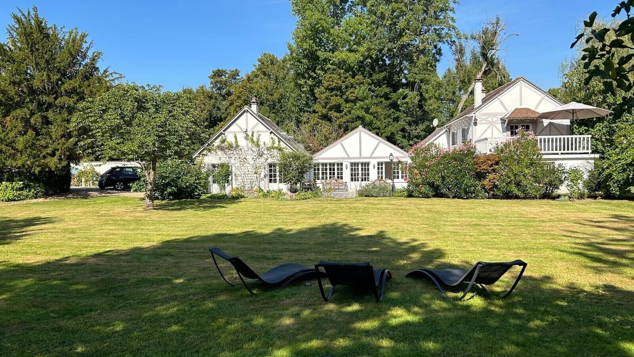 Photo of Outdoor in Sandrancourt