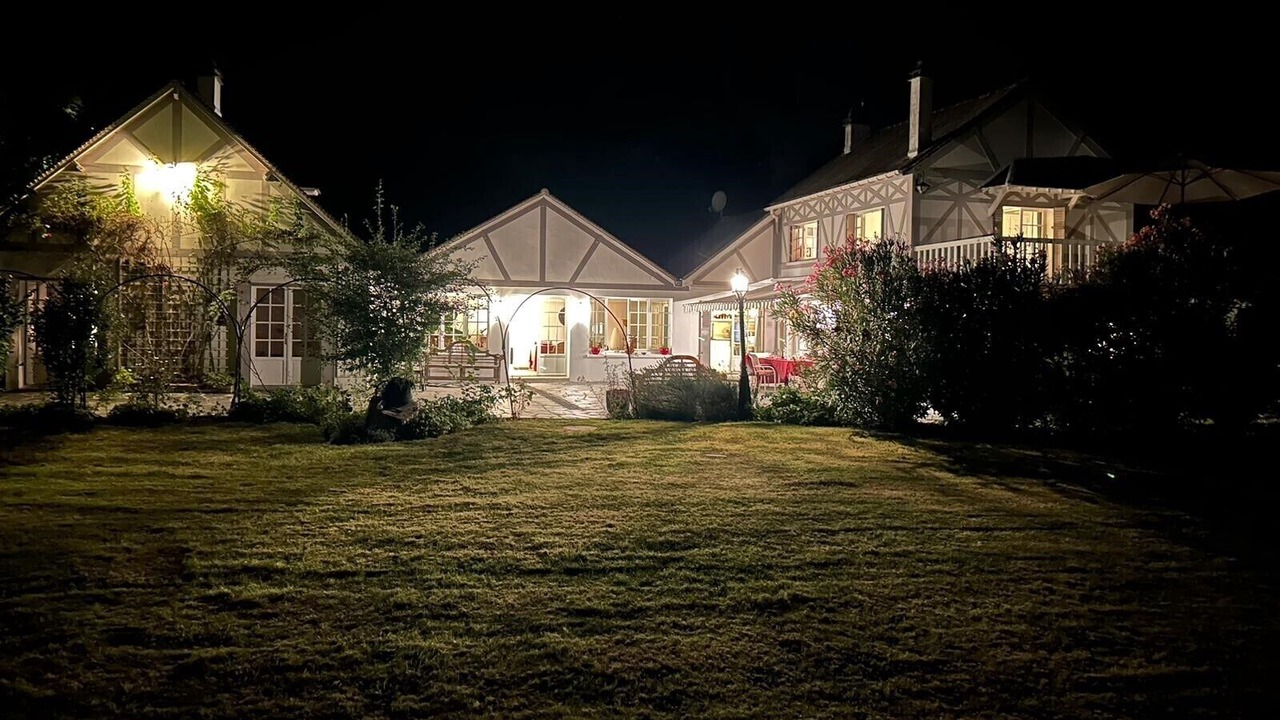 Photo of Outdoor in Sandrancourt
