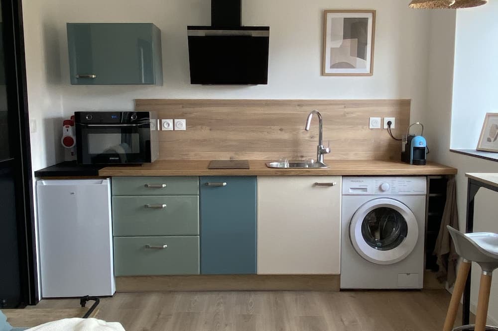 Photo of Kitchen in Coutiches