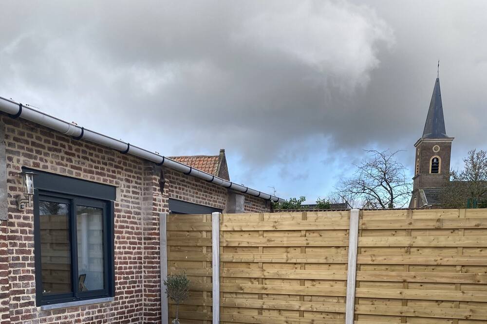 Photo of Outdoor in Coutiches
