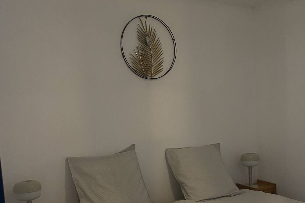 Photo of Bedroom in Coutiches