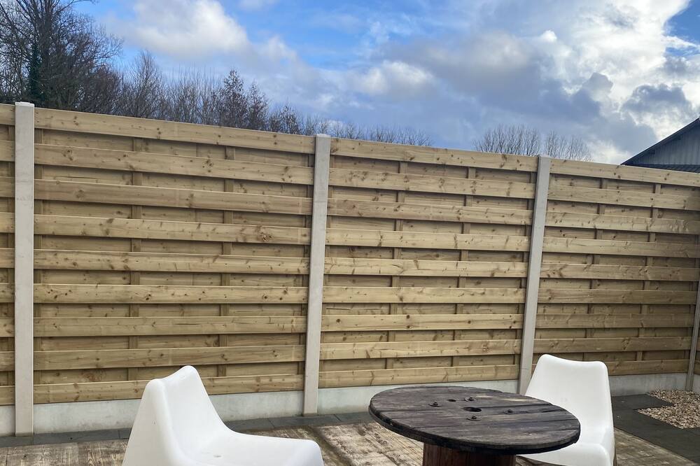 Photo of Outdoor in Coutiches