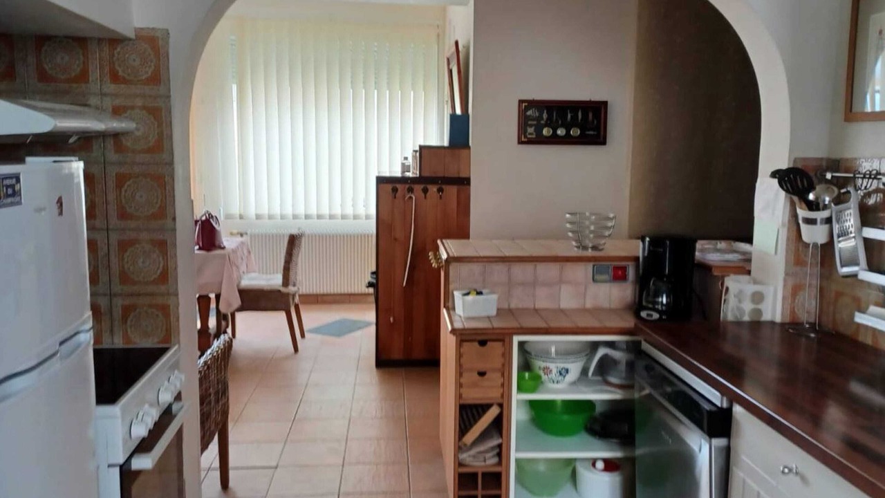 Photo of Kitchen in Cayeux-sur-Mer