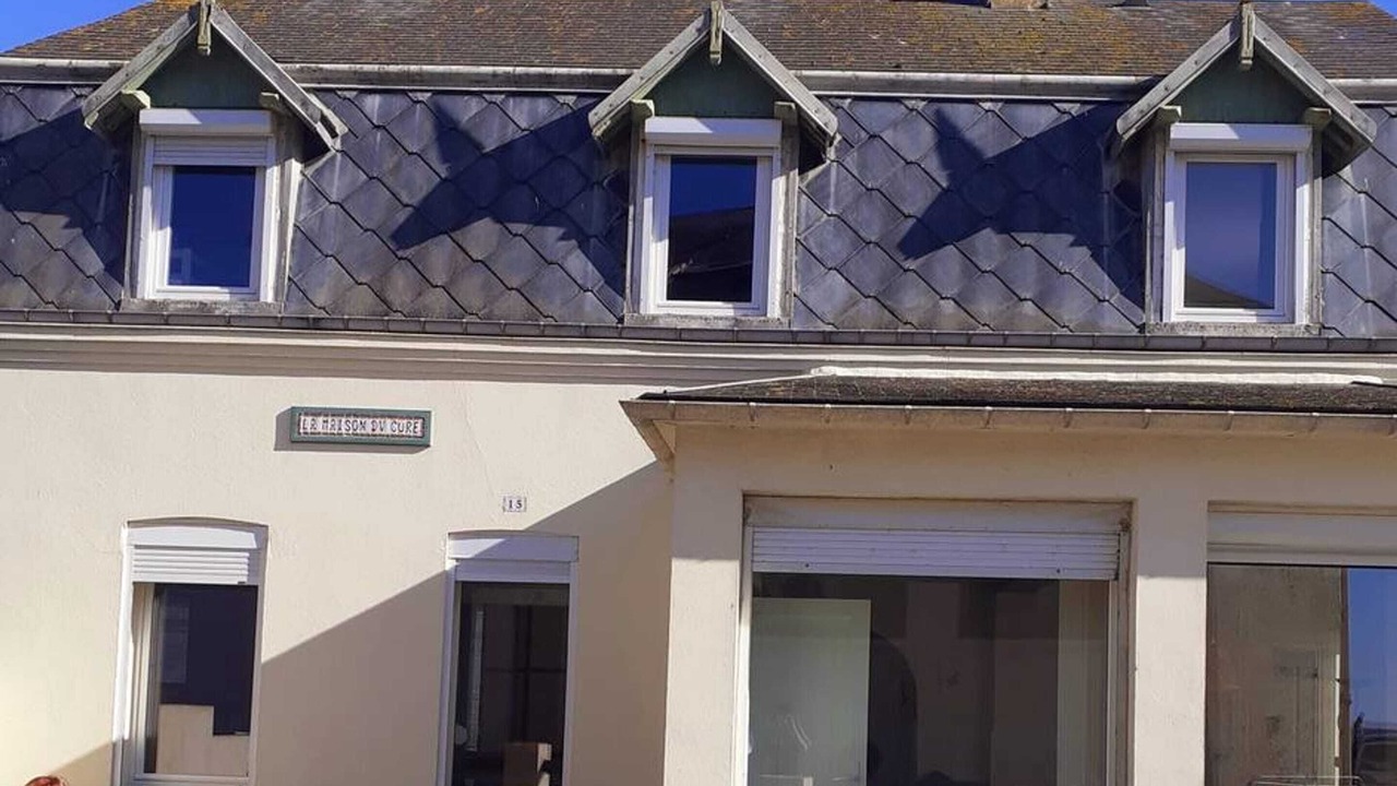Photo of Outdoor in Cayeux-sur-Mer
