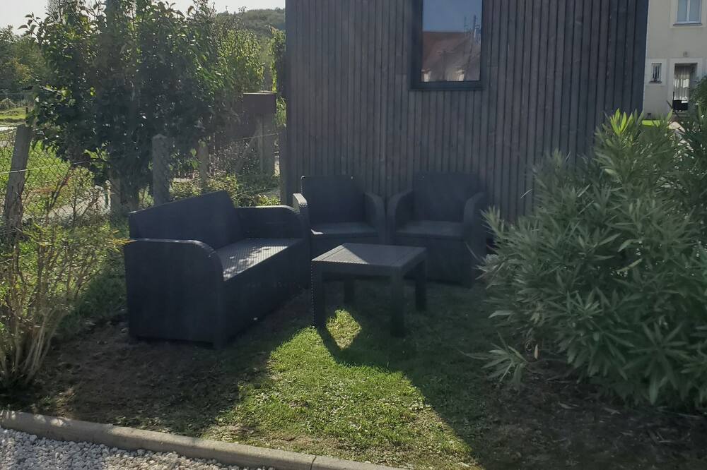 Photo of Outdoor in Marcoussis
