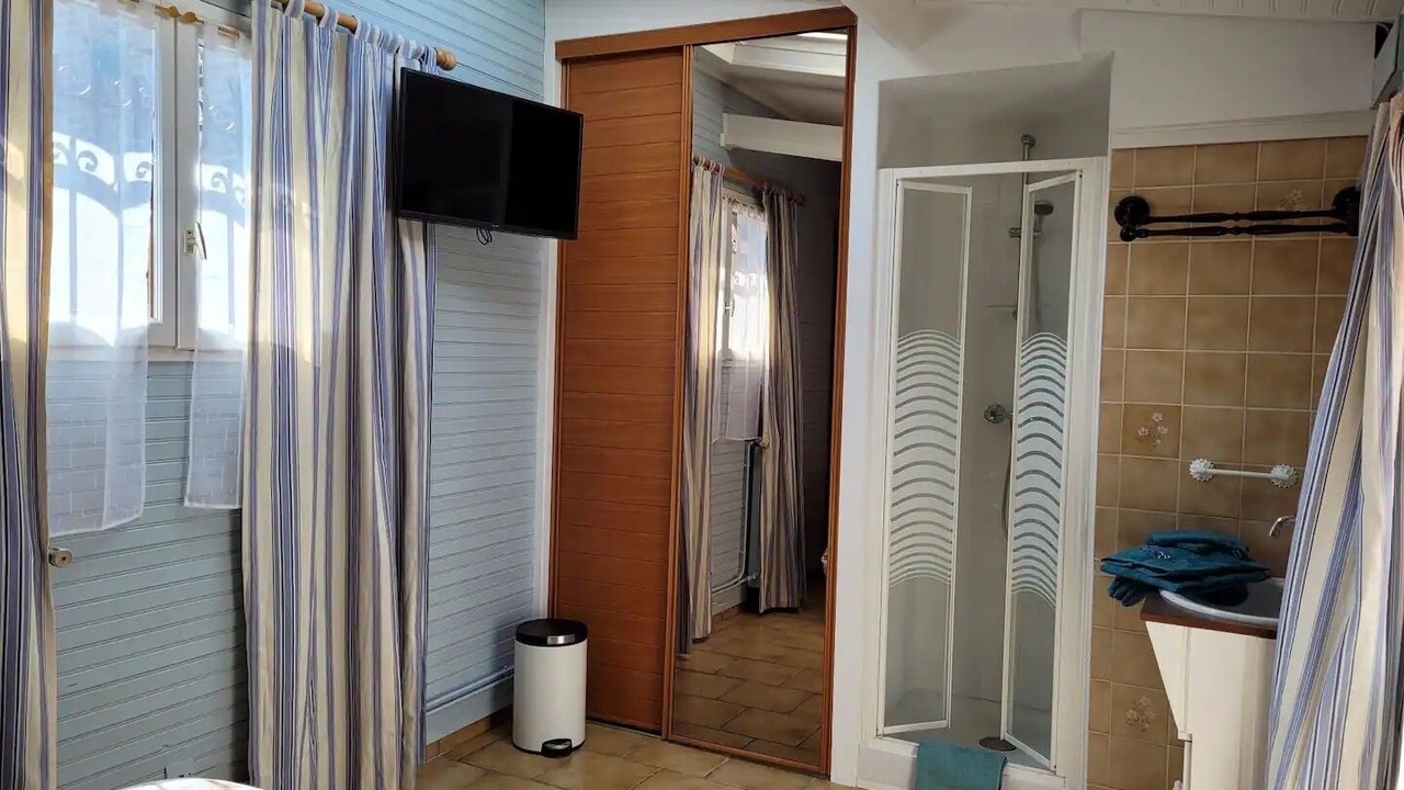 Photo of Bathroom in Beuvron-en-Auge