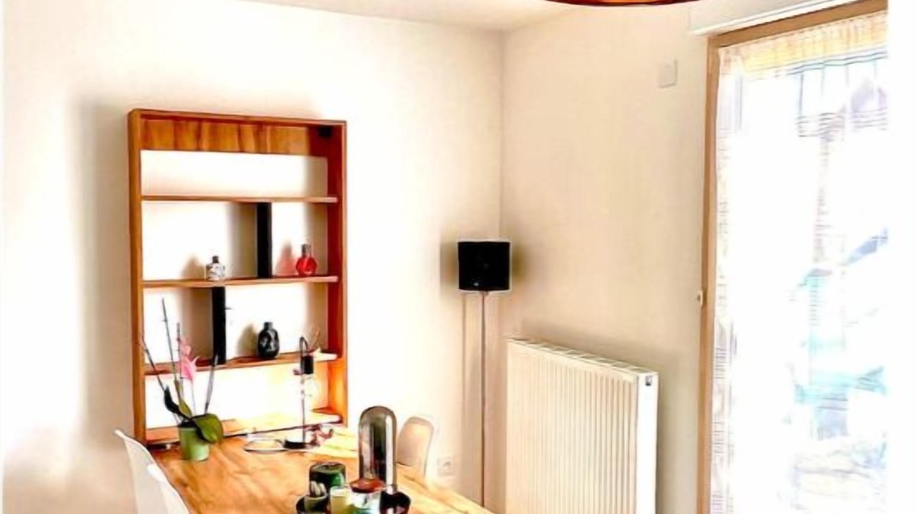 Photo of Livingroom in Vert-le-Grand