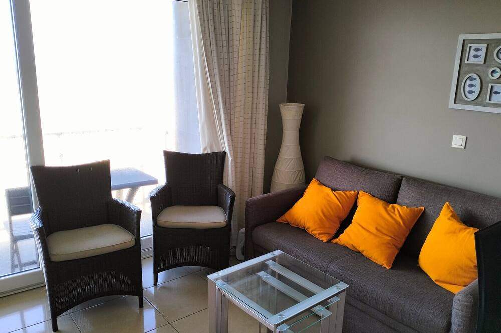 Photo of Livingroom in Dunkirk
