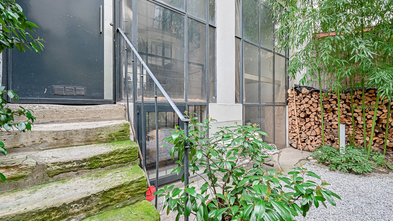 Photo of Outdoor in Quartier Sainte-Marguerite