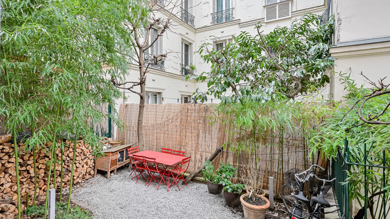 Photo of Outdoor in Quartier Sainte-Marguerite