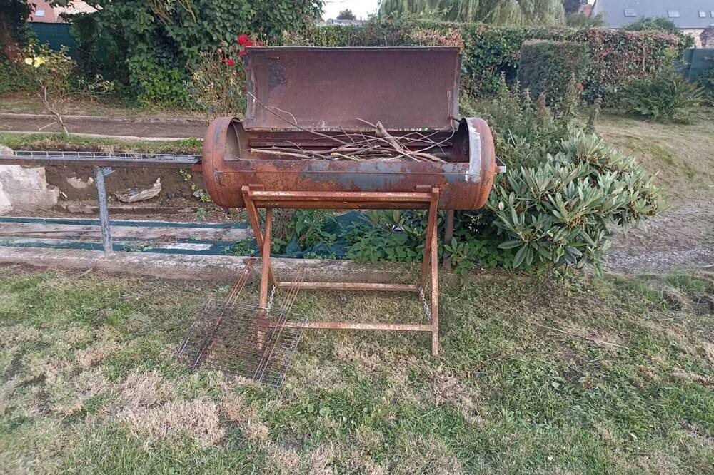 Photo of Outdoor in Berneval-le-Grand