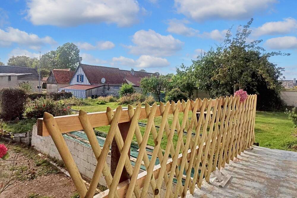 Photo of Outdoor in Berneval-le-Grand