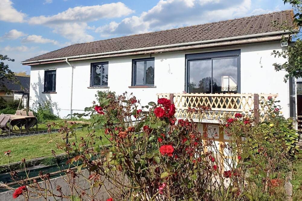 Photo of Outdoor in Berneval-le-Grand